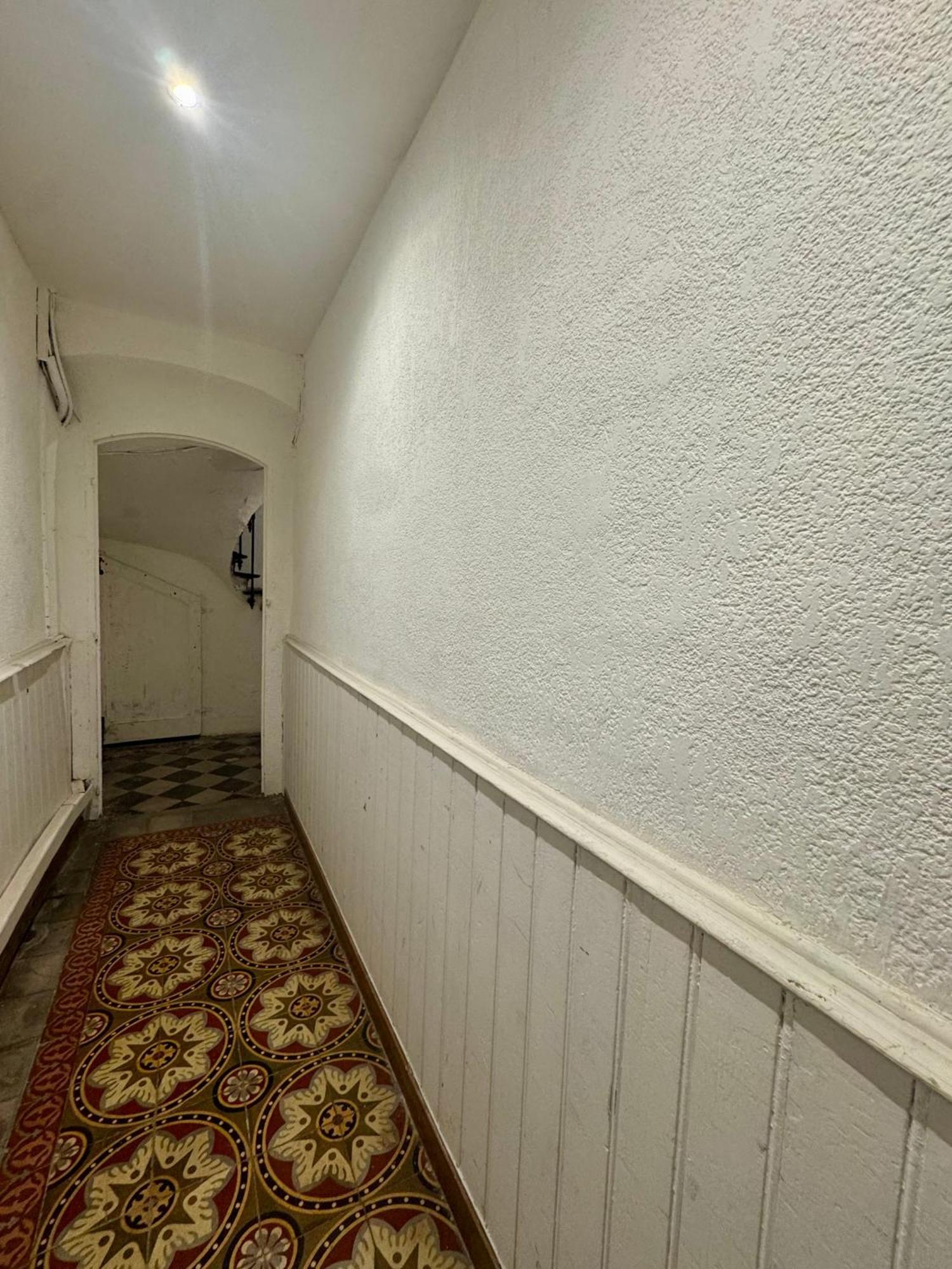 Stud'arles Appartement *